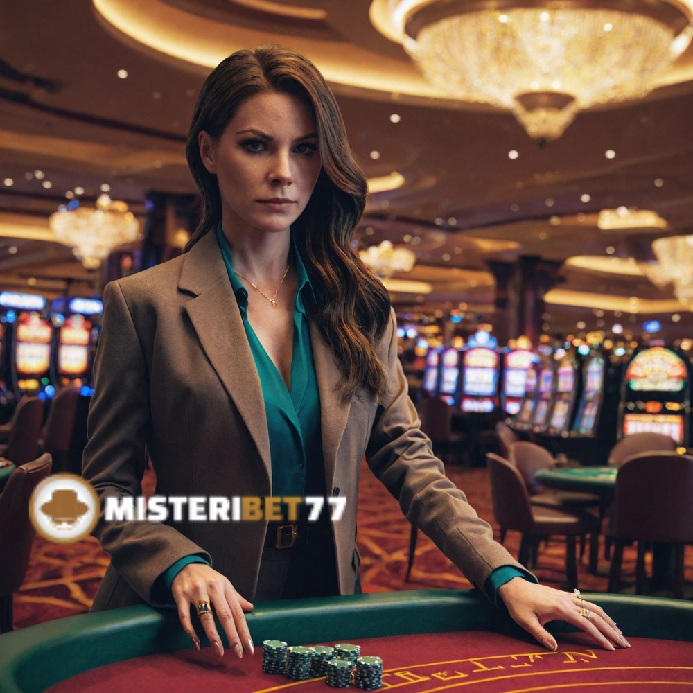 banner slot gacor Misteribet77