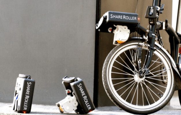 Advantages-of-a-Friction-Drive-Electric-Bike