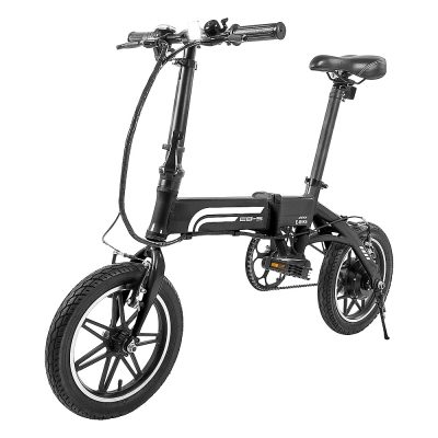 Design-and-foldable-frame-of-Swagtron-Folding-Electric-Bike
